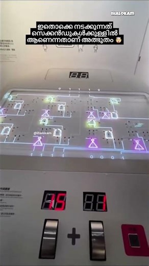 പ്രോസാസറുകൾ ഒരു കില്ലാഡി തന്നെ 🔥