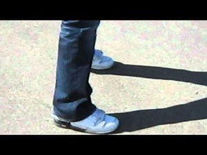 Dave's Criss Cross Tutorial