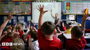 Unequal Scotland? - How a life of poverty begins in the classroom