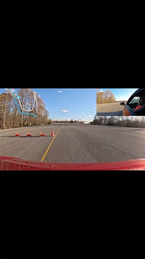 Final points event for TRSCCA auto cross at Music City Raceway/Union Hill #autocross #racing #mustang #RoushPerformance #cars #scca #Tennessee | Brayden O'Banion