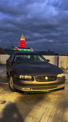 Exploring the Power of the Buick 3800 Supercharged