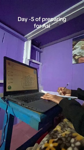 Preparing for the Asi Exam: Study Tips and Motivation