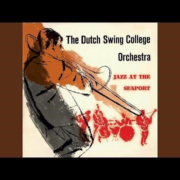 New Orleans Stomp (Live At Grote Schouwburg, Rotterdam, November 1956 / Remastered 2024)