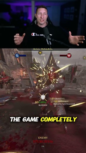 You can get CHIVALRY 2 FREE For 24 Hours!