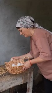 Hermits Prepare 100-Year-Old Eggs – Earth’s Oldest Recipe In the stillness of our mountain village, hermits recreate one of the oldest known egg preservation methods on Earth. With natural ingredients, patience, and deep tradition, these 100-year-old style eggs are a rare taste of history—rich, bold, and unforgettable. #100yeareggs #ancientcooking #villagewisdom #earthyflavors #timelesstradition | Village Show