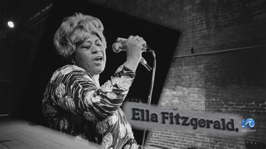 Ella Fitzgerald celebration in Newport News