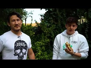 Unus Annus Compilation- The One with All the Paintballs