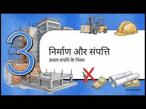 📘 Blocked Input Tax Credit under GST | Section 17(5) Simplified | Lokesh Jain
