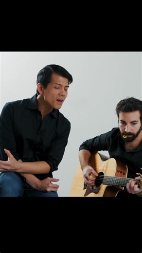 Telly Leung on Instagram: "This is 46. There’s no greater gift than getting to perform on your birthday. This year, I get to play a dream role and sing this glorious song - twice! Being part of this renaissance of #andrewlloydwebber and reimagining #phantomoftheopera every night with my gorgeous @masqueradenyc company has inspired my mates and I to do some reimagining ourselves and create some #acoustic covers of our favorite #andrewlloydwebber tunes. First up: “Music of the Night”. Like, share,