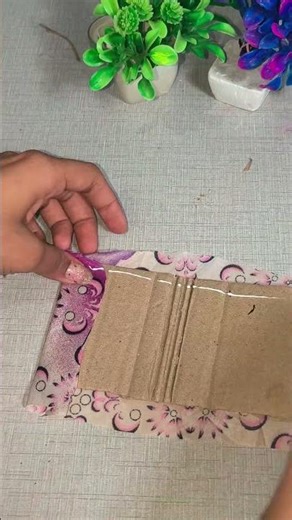 #mini book 📚 #small diary book #diy