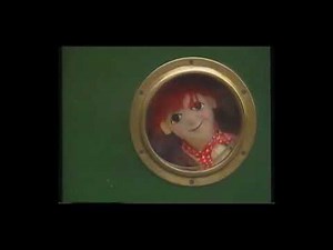 Rosie and Jim Intro (1990)