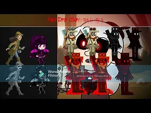 Khoo Error (Barney Error 16.1) Thumbnails (Extended)