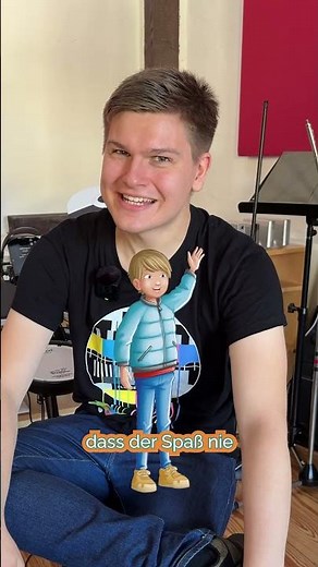 Die Fünf Freunde Junior stellen sich vor. Zusammen bestehen sie jedes Abenteuer! #synchronsprecher