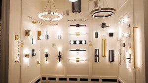 24 reactions | Visit our beautiful Visual Comofort showroom where we offer the Guarateed Lowest Prices on fixtures from all the Visual Comfort companies! Our showroom is open Monday through Friday from 9am to 5pm and Saturday from 10am to 4pm. We're conveniently located just off the freeway in Milwaukee at 2015 W. St. Paul Avenue and offer plenty of free parking! | BBC Lighting | Facebook