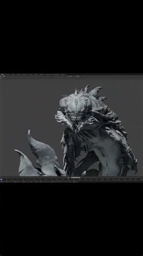 The Leviathan leviathan__the__monster#leviathan #leviathanaxe #monster