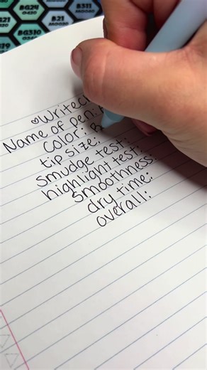 Writech Pens: The Perfect Smooth Writing Experience