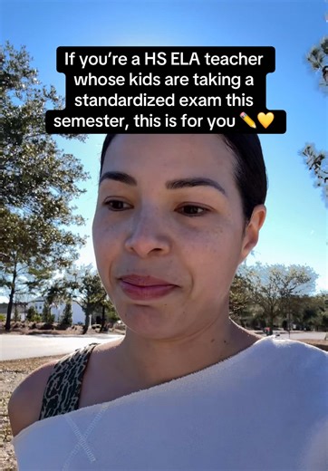 Essential Tips for High School ELA Teachers Preparing Students