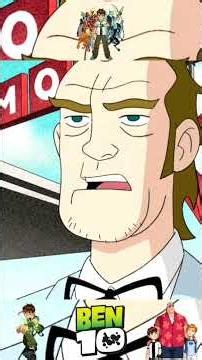 Tourist Trap (1/4) 1x06 | Ben 10 #cartoon #cartoonnetwork #summary #childhood
