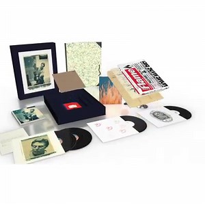 719K views · 8K reactions | Paul’s iconic 1997 album ‘Flaming Pie’ will be reissued on July 31st. Take a look inside the Collector’s Edition and pre-order your copy now | Paul McCartney | Facebook