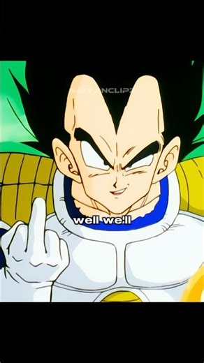 Guru Unlocks Gohan's True Power | DragonBall Z #shorts