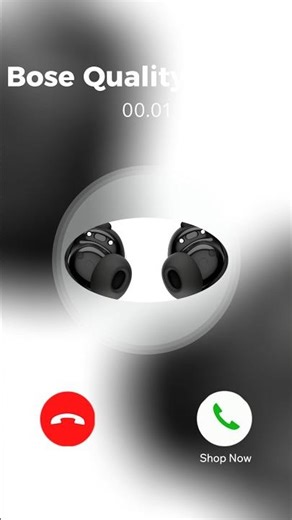 Bose QuietComfort Earbuds Review 2025 #shorts #earbuds #trending