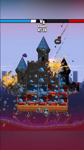 How to Secure a Guaranteed Win in Castle Busters