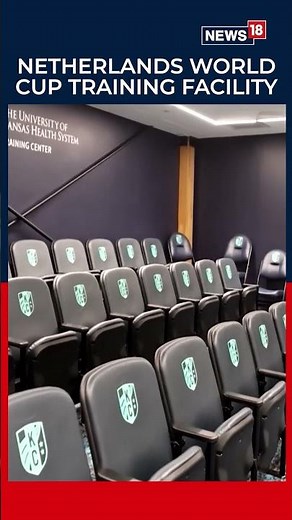 Netherlands Football Team Selects Missouri As Official BASE Camp For FIFA World Cup 2026 | N18S