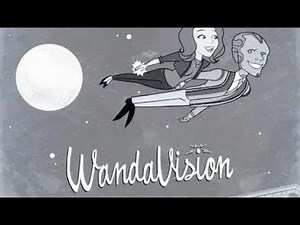 WandaVision! | Theme Song Intro | Episode 2