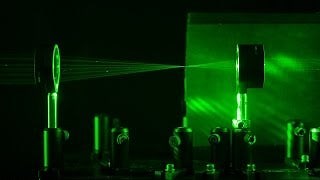 At Long Last, An Invisibility Cloak We Can Believe In