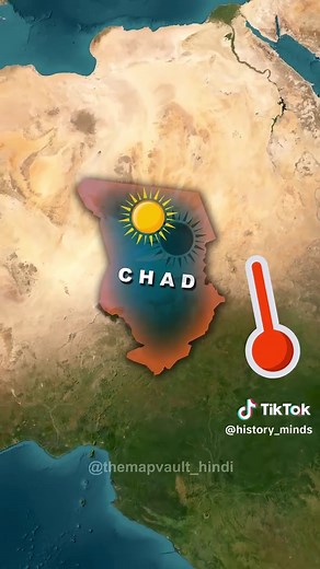 Explore Fascinating Facts About Chad
