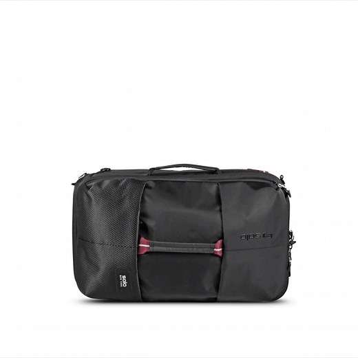 All-Star Backpack Duffel