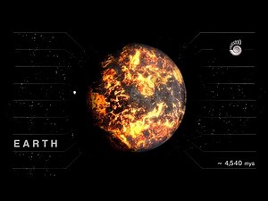 History of Earth - Mass Extinction.