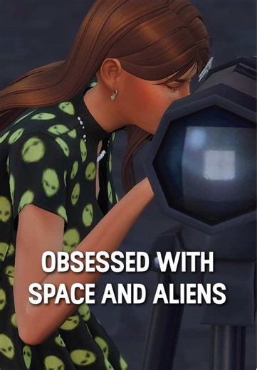 Exploring Hyperfocus in The Sims 4