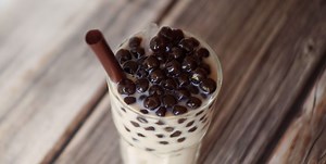 Dr. Pimple Popper Just Squeezed 'Boba' Balls From Her Patient's Eyebrow