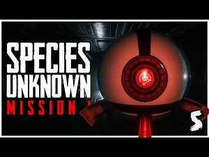 Species: Unknown | A Horrific Alien Wants Us Dead In This Co-op Nightmare!