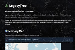 LegacyTree