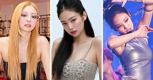 Netizens Boldly Declare BLACKPINK Jennie's 26 Best Looks Of All Time