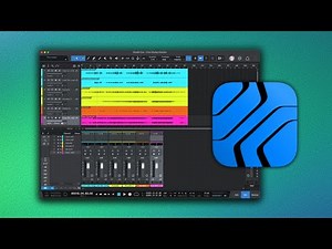 Beginner Tutorial for Studio One Virtual Synths & Composition!