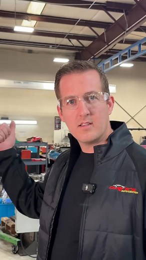 Biggest pricks we’ve dealt with! #enginebuild #enginerepair #autoshop #carrepair | Davesengines