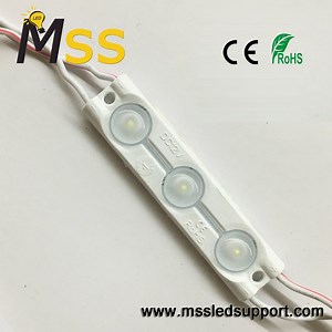 [Hot Item] 2835 SMD LED Module for Advertising Signs Light