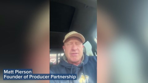 Producer Partnership delivers meat to rural communities