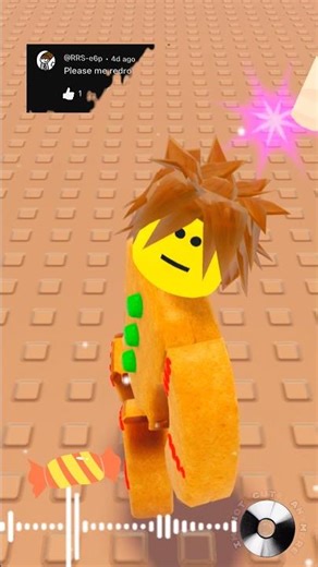 IM NOT CUTE ANYMORE with subscriber! | Part 66 #roblox #trending #shorts #robloxedit #fyp #cyborg