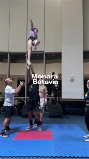 2025 Cheerleading All-Stars Recap