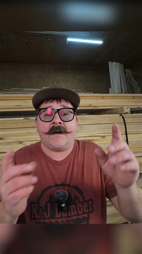 Most Deck Boards Are Installed WRONG | Here's Why Crown Up Matters