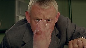 Watch Doc Martin Season 8 Episode 7 - Blade on the Feather