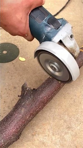 ⚙️🪚Angle Grinder Chainsaw Disc for Fast Wood Cutting and Carving