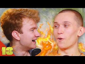 Everything Is Getting Worse | Shut Up I'm Talking