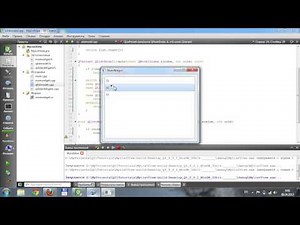 Qt - Модель/представление часть 1