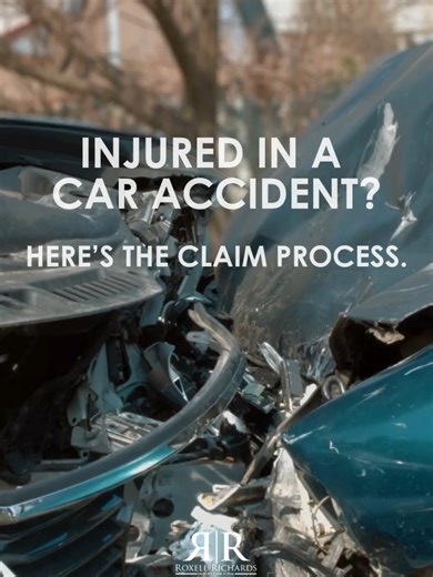 Injured in a car accident? Watch this to learn how the legal process works. Understanding the car accident injury claim process is essential to protect your rights and maximizing compensation for medical bills, lost wages, and pain and suffering. Our experienced personal injury lawyers guide clients from filing claims to negotiating with insurance companies Contact our Houston personal injury law firm today for a FREE consultation! 713-974-0388 | getinjuryhelp.net #CarAccident #PersonalInjury #H