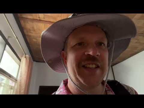 Nong Khai Thailand Livestream IRL